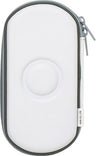 Hard Pouch Portable 3 (White)