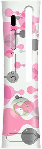 Xbox360 Faceplate (Pink Balloon)