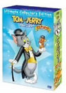 Tom And Jerry Spotlight Collection