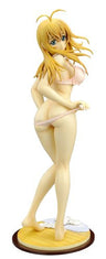 Ikki Tousen Great Guardians - Sonsaku Hakufu - 1/7 - Changing Clothes Ver.