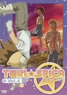 Twin Spica Vol.4