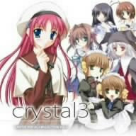 crystal3 ~ Circus Vocal Collection Vol. 3