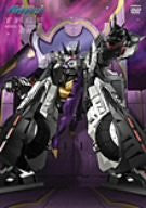 Transformers Galaxy Force Vol.12