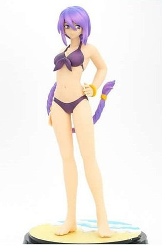 Melty Blood - Atlasia Sion Eltnam - EX Summer Beach Figure #2 B