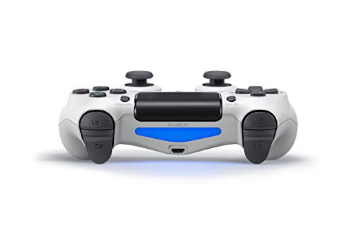 Wireless Controller - DUALSHOCK4 - Glacier White (CUH-ZCT2J13