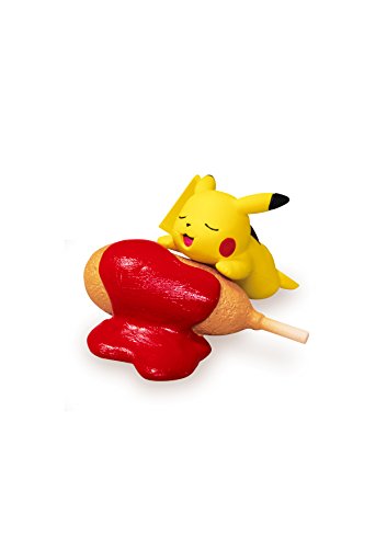 Pikachu - Pocket Monsters