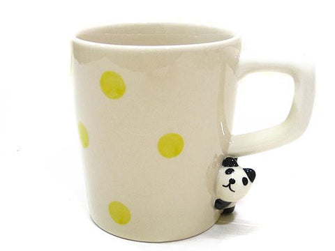 Ano Hi Mita Hana no Namae o Bokutachi wa Mada Shiranai - Yadomi Jinta - Mug - Jintan's Mug (Decole)