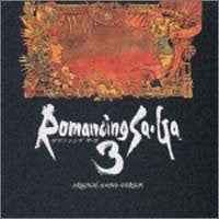 Romancing SaGa 3 Original Sound Version