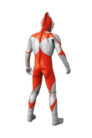 Ultraman - Real Action Heroes #643 - Type C, Ver. 2.0 (Medicom Toy)