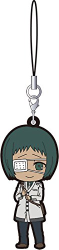 Tokyo Ghoul:re - Rubber Strap - Strap - Tokyo Ghoul:re Rubber Strap Collection