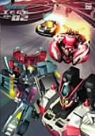 Transformers Galaxy Force Vol.2