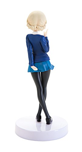 Girls und Panzer - Darjeeling - Special Figure