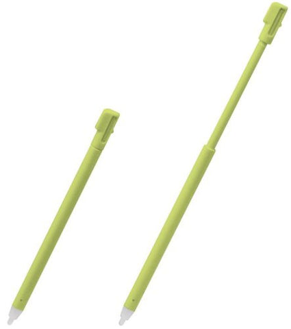 Touch Pen Long DSi (Lime Green)