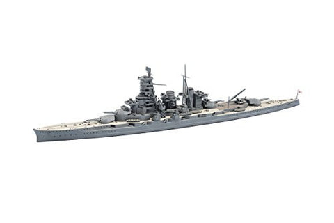 Kantai Collection ~Kan Colle~ - Haruna - 21 - Kanmusu Battleship Haruna - 1/700 (Aoshima, Hasegawa)
