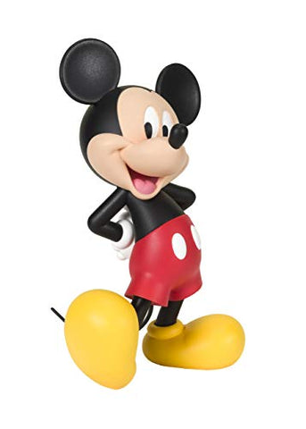 Disney - Mickey Mouse - Figuarts ZERO - Modern (Bandai)