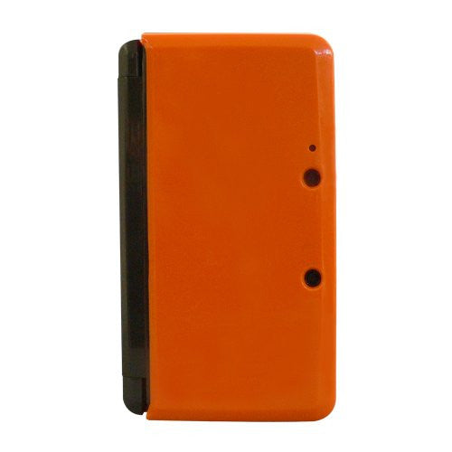 Body Cover 3DS (orange)