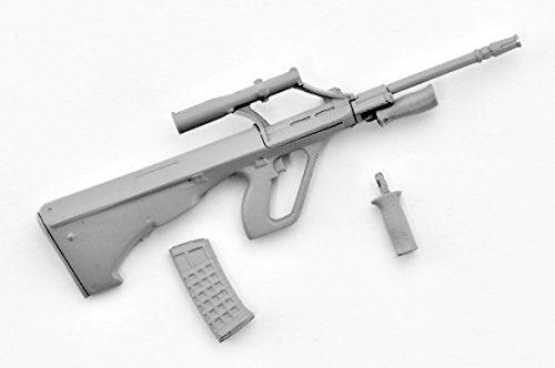 Little Armory LA044 - Steyr AUG - 1/12 (Tomytec)