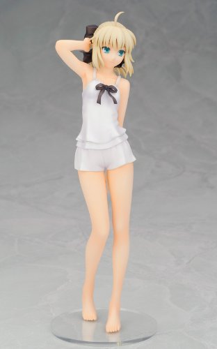Fate/Stay Night - Saber - 1/8 - Summer Ver. (Alter) - Solaris Japan
