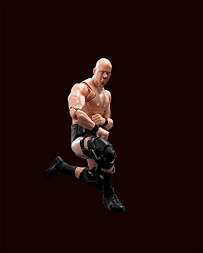 WWE - Stone Cold Steve Austin - S.H.Figuarts (Bandai) - Solaris Japan