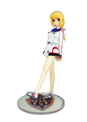 Charlotte Dunois - IS: Infinite Stratos