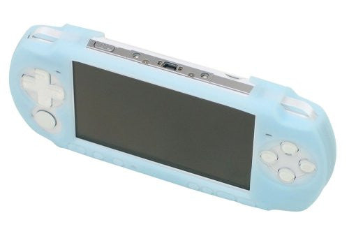 Silicon Cover Portable 3 (Light Blue)