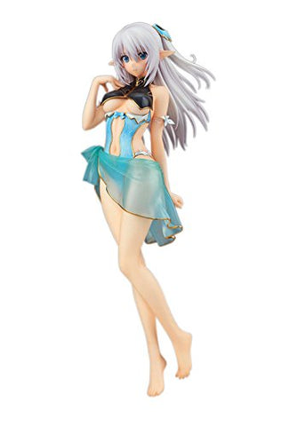 Blade Arcus from Shining - Altina Mel Sylphis - Shining Beach Heroines - Swimsuit ver. (Flare)