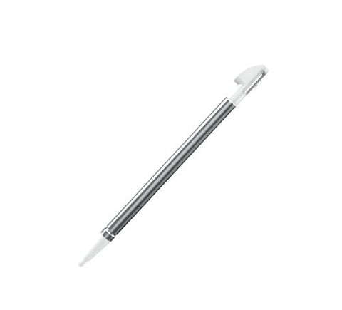 Stretch Touch Pen for 3DS LL (White)