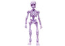 Pose Skeleton - Human 01: Blueberry Yogurt (Re-Ment)