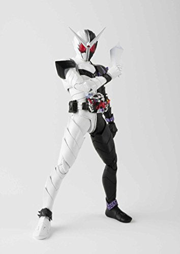 Kamen Rider W - Kamen Rider Double Fang Joker - S.H.Figuarts