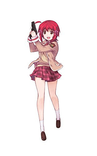 Bullet Girls