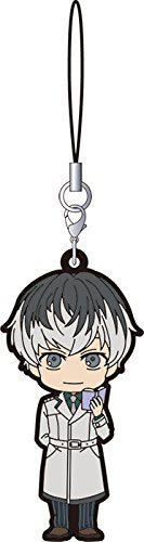 Tokyo Ghoul:re - Rubber Strap - Strap - Tokyo Ghoul:re Rubber Strap Collection