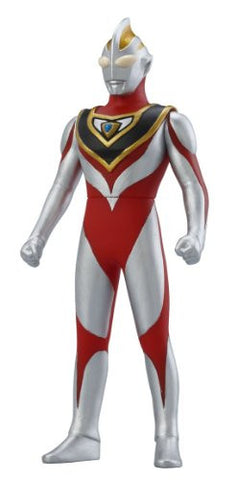 Ultraman Gaia - Ultra Hero 500 09 - V2 (Bandai)
