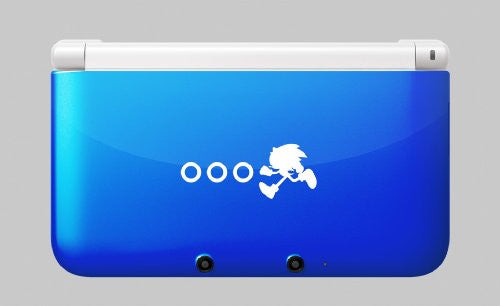 Sonic Character Case Set