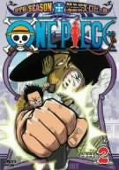 One Piece 9th Season Enies Lobby Hen Piece.2