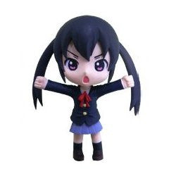 K-ON! - Nakano Azusa - Chibi Voice - K-ON! Voice I-doll Chibi Voice - Voice I-doll - B