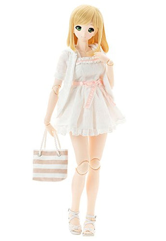 Azone Original Doll - Iris Collect - Noix - 1/3 - Sunshine Vacation, Regular Sales ver. (Azone)