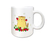 Little Busters! - Doruji - Mug (Toy's Planning)