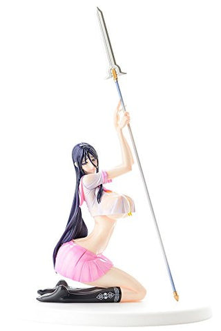 Mahou Shoujo - Suzuhara Misae - 1/7 - Summer Sailor Uniform, Wet Pink (Orca Toys)