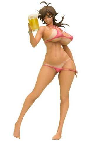 Witchblade - Amaha Masane - 1/7 - Swimsuit Ver. (Orchid Seed)