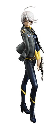Uchuu Senkan Yamato 2199 - Yamamoto Akira - Yamato Girls
