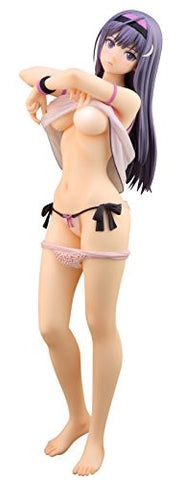 Fault!! - Kamiwazumi Maya - Skytube - 1/6 (Alphamax)