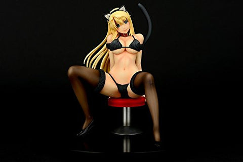 Freezing - Freezing Vibration - Satellizer el Bridget - 1/6 - AniCos (Orca Toys)