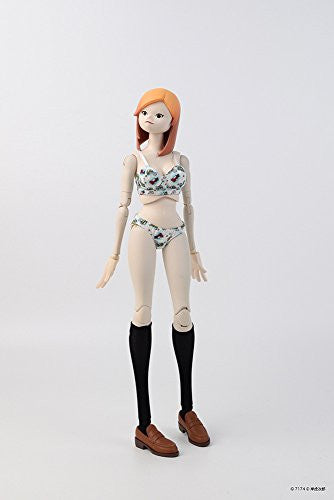 Otome no Teikoku - Sakurai Miyoshi - The World of Isobelle Pascha - 1/6 (3A Toys)　