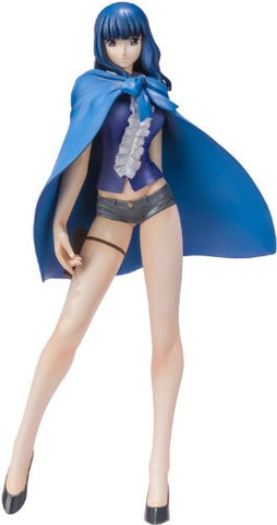 One Piece Film Z - Ain - Figuarts ZERO (Bandai)