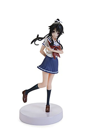 High School Fleet - Munetani Mashiro - Special Figure