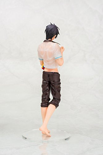 Free! -Eternal Summer- - Nanase Haruka - 1/8 - Solaris Japan