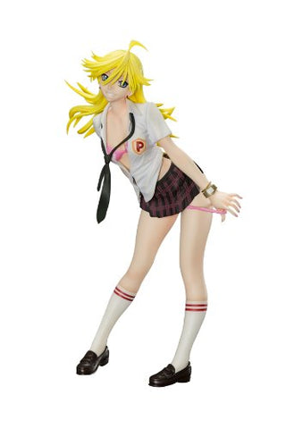 Panty & Stocking with Garterbelt - Panty Anarchy - 1/8 (Orchid Seed)