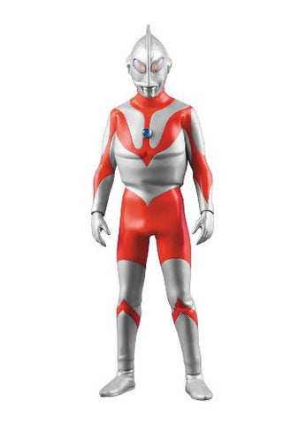 Ultraman - Real Action Heroes #469 - Type A Ver.2.0 (Medicom Toy)
