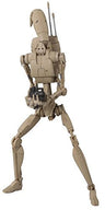 Star Wars - Battle Droid - S.H.Figuarts - Star Wars Episode I : The Phantom Menace (Bandai)