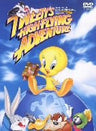 Tweety's High Flying Adventure Around The World In 80 Puddytats [Limited Pressing]